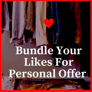 Bundle Your Likes!